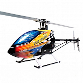 Радиоуправляемый вертолет Align TRex 500 PRO DFC S COMBO