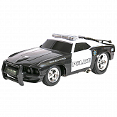 Машина радиоуправляемая Полиция He Tai Toys 70599BP акб