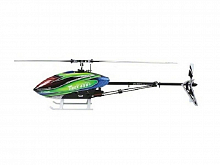 Радиоуправляемый вертолет Align TRex 450L Dominator 6S Super Combo KIT