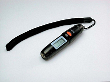 Термометр инфракрасный Thermo Meter PLUS KYOSHO Original