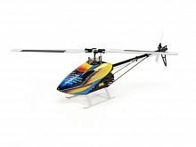 Радиоуправляемый вертолет Align TRex 250 Plus DFC 24G RTF