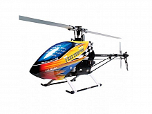 Радиоуправляемый вертолет Align TRex 500 PRO DFC SUPER COMBO