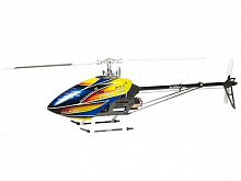 Радиоуправляемый вертолет Align TRex 250 Pro DFC Super Combo KIT