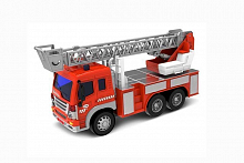 Радиоуправляемая пожарная машина WenYi 116