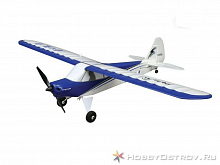 Радиоуправляемый самолет HobbyZone Sport CUB S 2,4GHz RTF