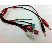 AM5002 Многофункциональный кабель для зарядных ус