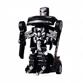 Радиоуправляемый роботтрансформер JQ Troopers Fierce