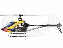 Радиоуправляемый вертолет Align TRex 500EFL Pro 24G RTF
