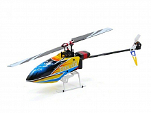 Радиоуправляемый вертолет Align TRex 150 DFC Combo BTF