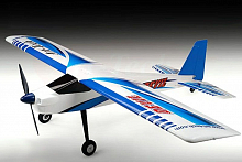 Радиоуправляемый самолет ArtTech Devil 1400мм EPO RTF