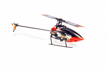 Радиоуправляемый вертолет Nine Eagle Solo Pro 126 24GHz RTF