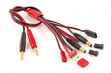 Многофункциональный кабель для зарядных устройств  AM5001 