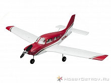 Радиоуправляемый самолет ParkZone Archer 935мм 2,4GHz RTF электро