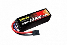 Аккумулятор Black Magic LiPo 22,2V 6S 5000mAh 90C
