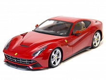 Радиоуправляемая машина 114 Ferrari F12 3 частоты нб