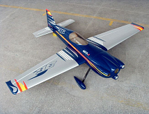 Радиоуправляемый самолет Goldwing ДВС Goldwing MXSR30CC V3 ARF без фурнитуры