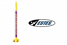 Модель ракеты Estes EENGINE ELIMINATOR
