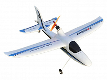 Радиоуправляемый самолет EasySky Sport Plane 24 Ghz тип 2 RTF