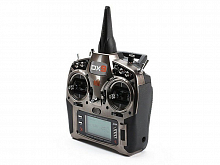 Аппаратура радиоуправления Spektrum DX9 System 9ch 24G Tx