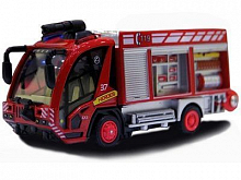Радиоуправляемый пожарная машина MYX City Hero 187