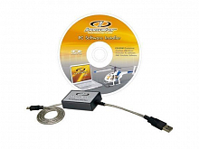Интерфейсный кабель Innovator ПО USB