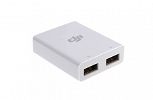 Зарядное устройство DJI USB для Phantom 4