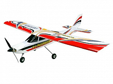 Радиоуправляемый самолет ArtTech WingTiger V2 24G EPO RTF