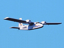 Радиоуправляемый самолет Multiplex BK Twin Star II ARF