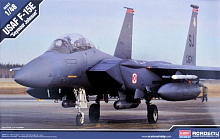 Сборная модель Самолет F15E 148