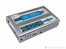 Зарядное устройство универсальное EVPeak C1 12В, 50W, C6A, D2A