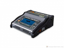 Зарядное устройство универсальное EVPeak AK608AC Touch 22012В, 80W, C8A, D2A