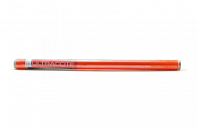 Пленка для обтяжки UltraCote 198x60 см, оранжевый цвет