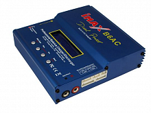 Зарядное устройство iMaxRC B6 AC Balance charger 1118v or 220V  50W5W