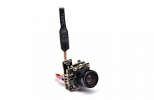 Видеокамера BETAFPV H02 Mini AIO 58G 25mW