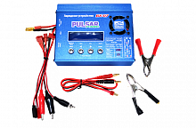 Зарядное устройство PULSAR BX07