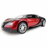 Радиоуправляемая машина MZ Bugatti Veyron 110  акб