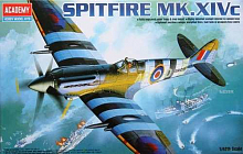 Сборная модель Самолёт  Spitfire Mk14C 148, шт