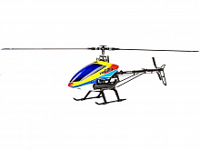 Радиоуправляемый вертолет Walkera V18G01 24GHz RTF