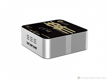 Зарядное устройство EVPeak LiPo E4 4S, 220В, 50W, C4A