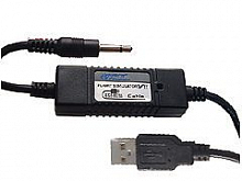 Кабель Arttech USB  Jack 35mm