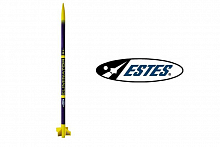 Модель ракеты Estes Eliminator XL Launch Set