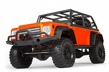 Комплект для сборки Axial SCX10™ wDingo™ 110 4WD Kit