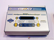 Зарядное устройство универсальное EVPeak CD1 22012В, 100Wx2, C10A, D5A
