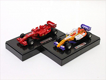 Радиоуправляемая машинка 152 Create Toys Formula1 2740MHz