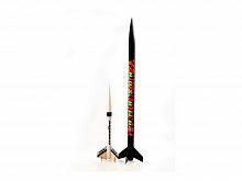 Ракетный набор Estes из двух ракет со стартовым оборудованием  EST001469 