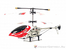 Радиоуправляемый вертолет HengXiang VMax 3CH Gyro IR RTF