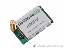 Модуль приема 24 Ghz NexwaveRF RX для видеоочков FatShark Dominator
