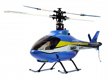 Радиоуправляемый вертолёт ESky Honey Bee King 4 3D 24G RTF