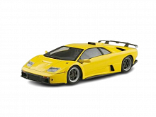 Сборная модель AOSHIMA Lamborghini Diablo GT 99