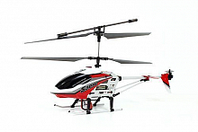 Радиоуправляемый вертолёт Syma S301G Gyro 2740MHz RTF